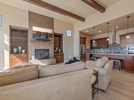 6240 Vista Montagna Way, Reno, NV 89519 Photo