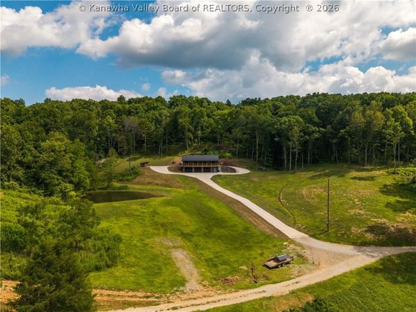 1246 Stanton Lane, Ripley, WV 25271