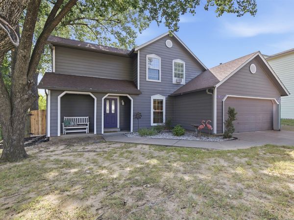 9713 S 69 East Avenue, Tulsa, OK 74133