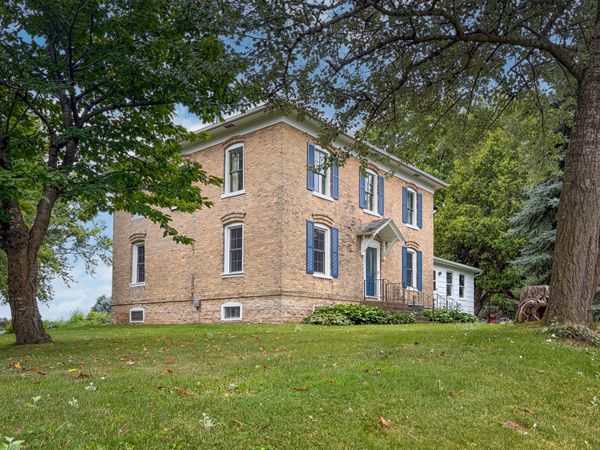 W2457 Lomira Dr, Lomira, WI 53006