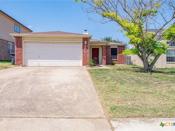 2907 Lantana , Killeen, TX 76542
