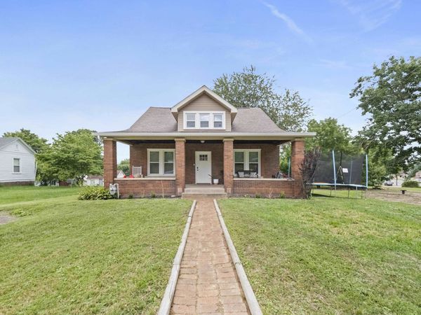 222 Sm Roberson Drive , South Shore, KY 41175