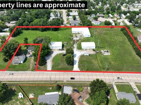 521 Feise Road, O'Fallon, MO 63368
