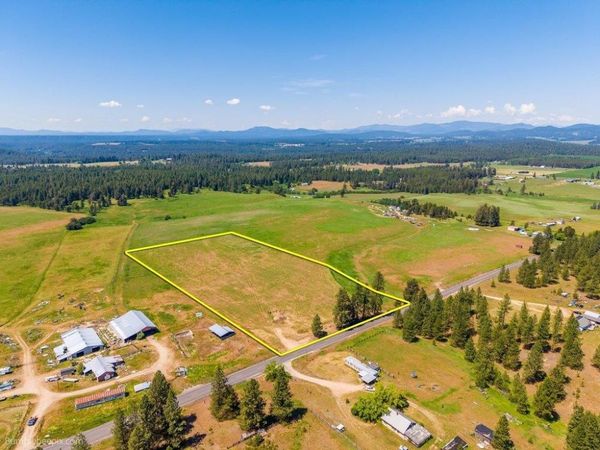 NNA Elk-Chattaroy Rd, Elk, WA 99009