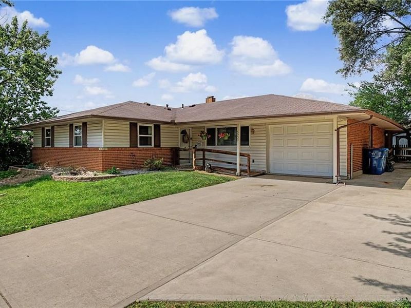 5939 Hartwick Lane Huber Heights Ohio 45424, Huber Heights, OH Photo 1