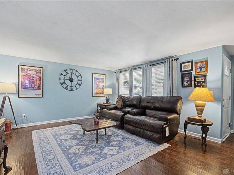 5939 Hartwick Lane Huber Heights Ohio 45424, Huber Heights, OH Photo 11