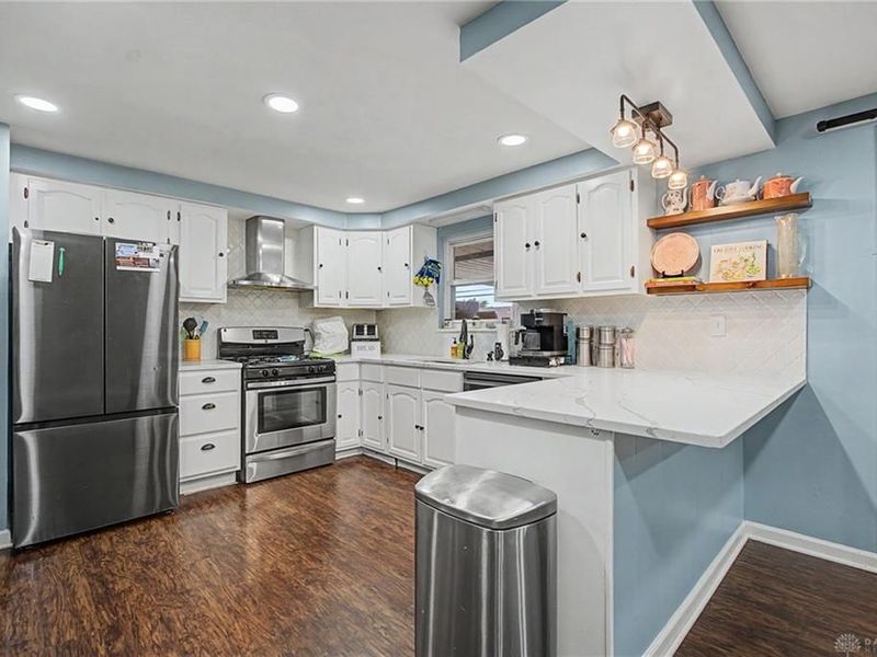 5939 Hartwick Lane Huber Heights Ohio 45424, Huber Heights, OH Photo 14