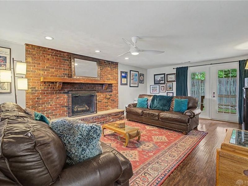 5939 Hartwick Lane Huber Heights Ohio 45424, Huber Heights, OH Photo 18