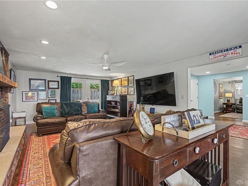 5939 Hartwick Lane Huber Heights Ohio 45424, Huber Heights, OH Photo 22