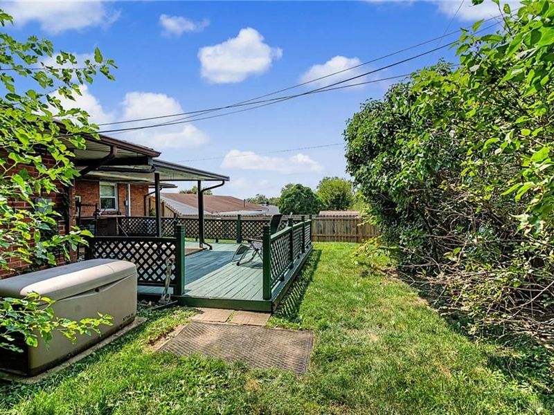 5939 Hartwick Lane Huber Heights Ohio 45424, Huber Heights, OH Photo 41
