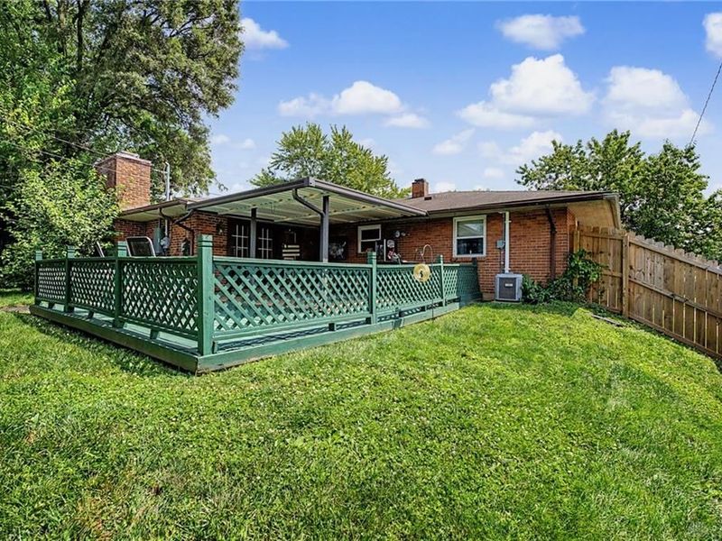 5939 Hartwick Lane Huber Heights Ohio 45424, Huber Heights, OH Photo 42