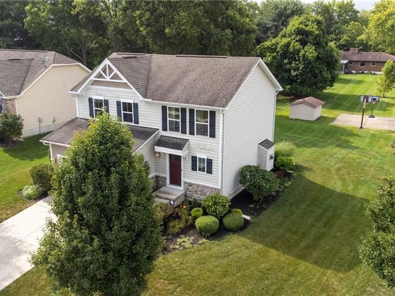 111 Shoemaker Lane, Vandalia, OH 45377 Photo 40