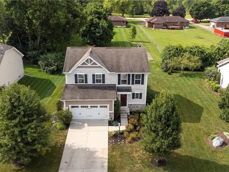 111 Shoemaker Lane, Vandalia, OH 45377 Photo 41