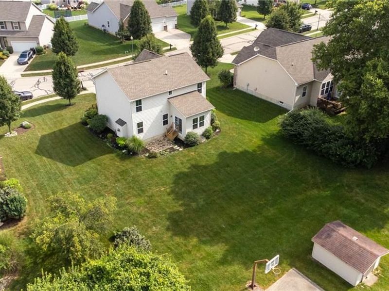 111 Shoemaker Lane, Vandalia, OH 45377 Photo 42