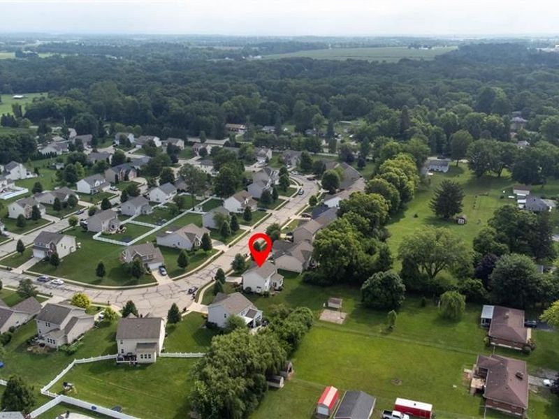 111 Shoemaker Lane, Vandalia, OH 45377 Photo 45