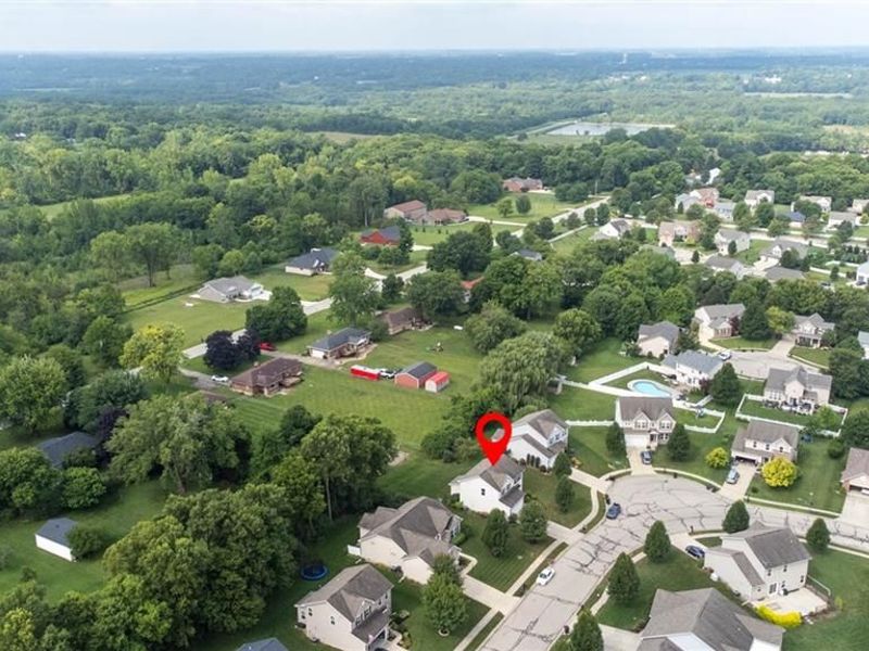 111 Shoemaker Lane, Vandalia, OH 45377 Photo 46