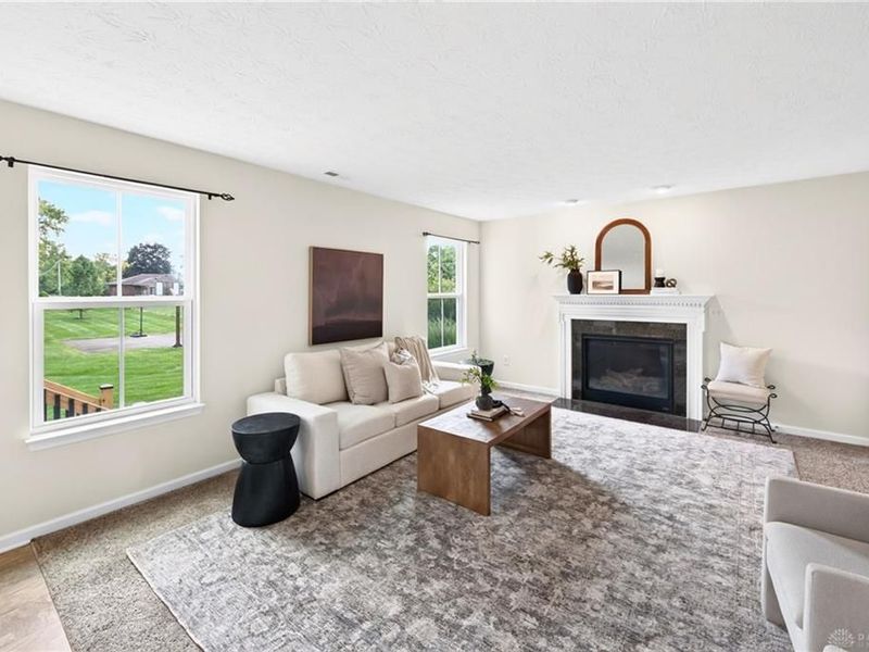 111 Shoemaker Lane, Vandalia, OH 45377 Photo 9