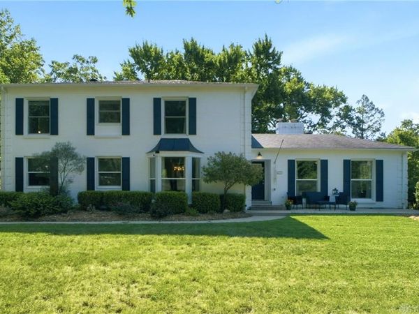 2715 Blue Rock Drive, Beavercreek, OH 45434
