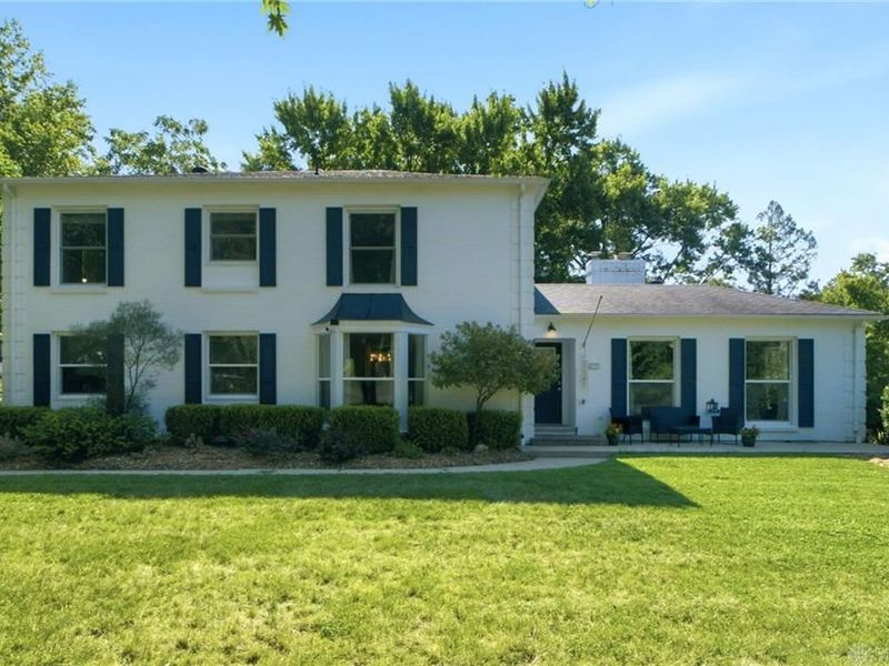 2715 Blue Rock Drive, Beavercreek, OH 45434 Photo 1