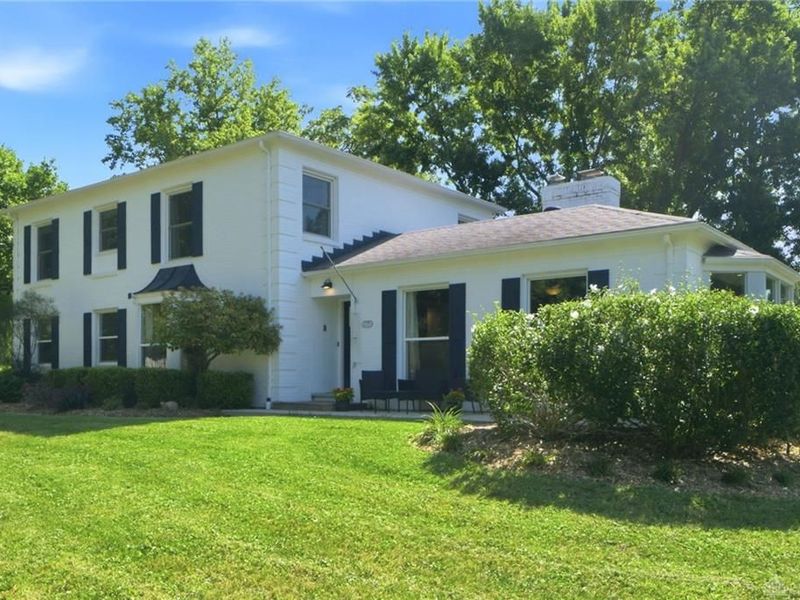 2715 Blue Rock Drive, Beavercreek, OH 45434 Photo 3