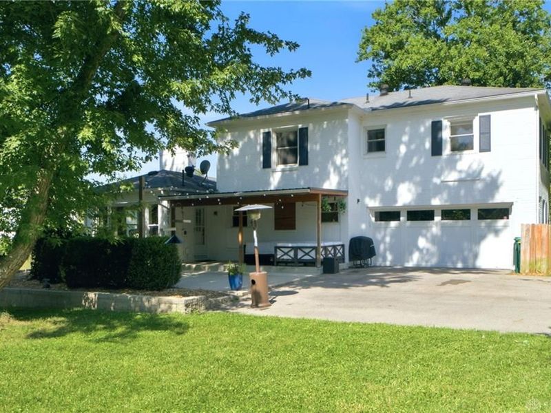 2715 Blue Rock Drive, Beavercreek, OH 45434 Photo 33