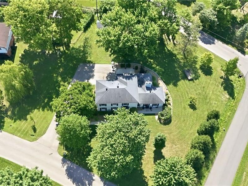 2715 Blue Rock Drive, Beavercreek, OH 45434 Photo 42
