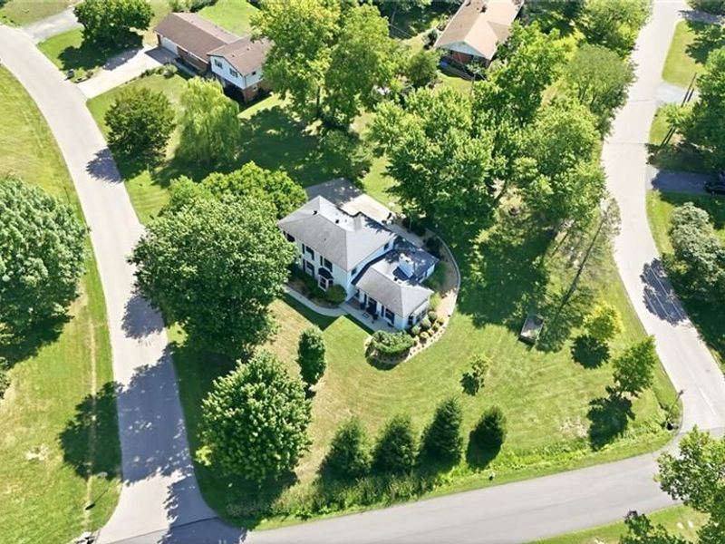 2715 Blue Rock Drive, Beavercreek, OH 45434 Photo 43