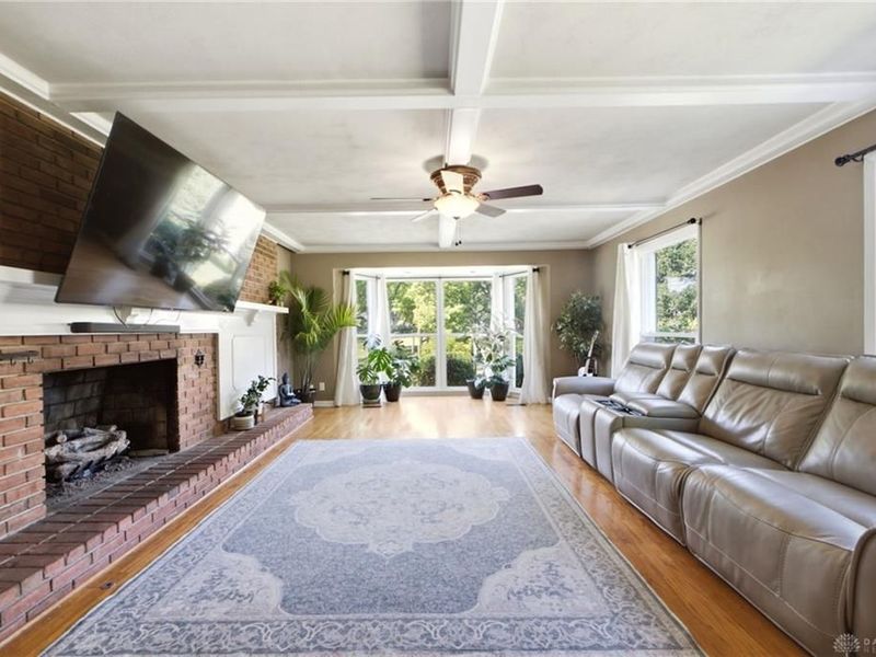 2715 Blue Rock Drive, Beavercreek, OH 45434 Photo 7