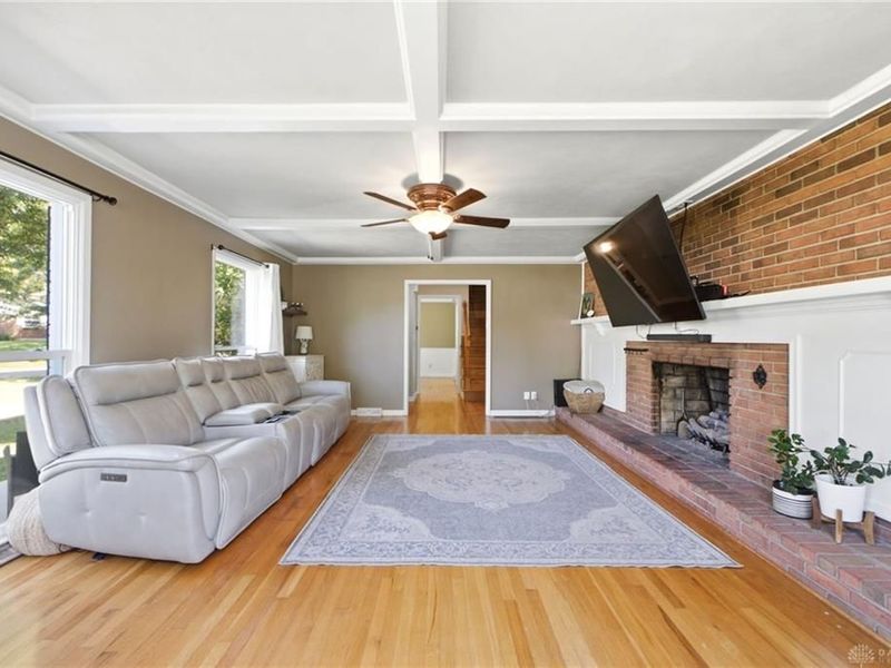 2715 Blue Rock Drive, Beavercreek, OH 45434 Photo 8