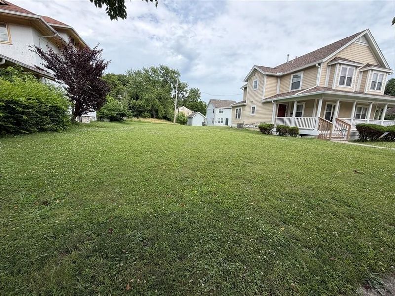 808 N Broadway Street, Dayton, OH 45402 Photo 1