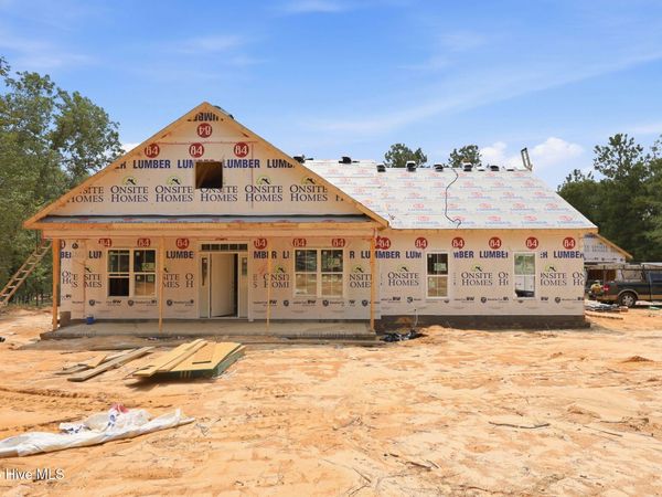 2131 Carthage Road, West End, NC 27376