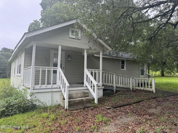 168 Broad Street, Hamlet, NC 28345