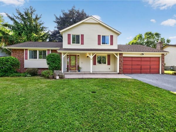 56 Alger Drive , Rochester, NY 14624