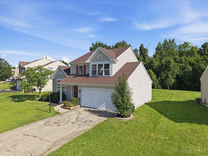 1100 Timberland Drive, Woodlawn, OH 45215 Photo 2