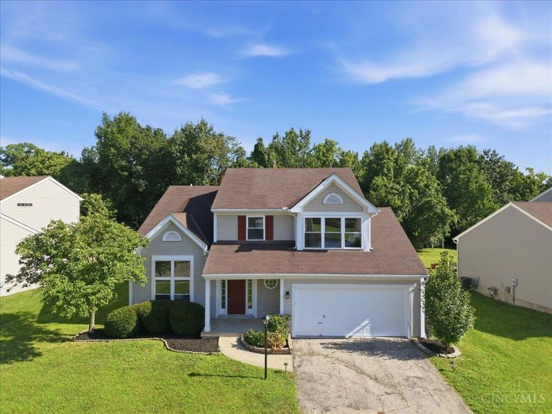 1100 Timberland Drive, Woodlawn, OH 45215 Photo 3