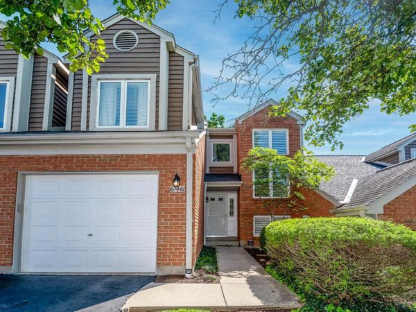 696 Totten Way, Cincinnati, OH 45226