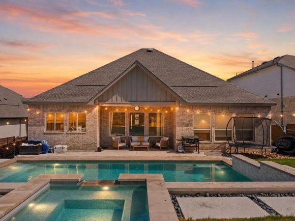 16908 Morelle DR, Austin, TX 78738