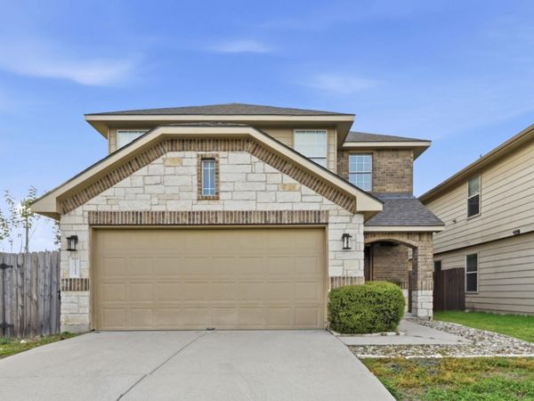 11313 Hillstable CT, Manchaca, TX 78652