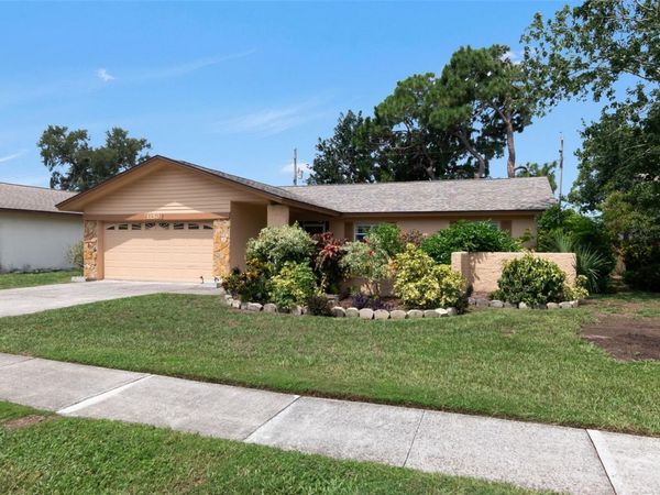 1150 BROOK DRIVE W, DUNEDIN, FL 34698