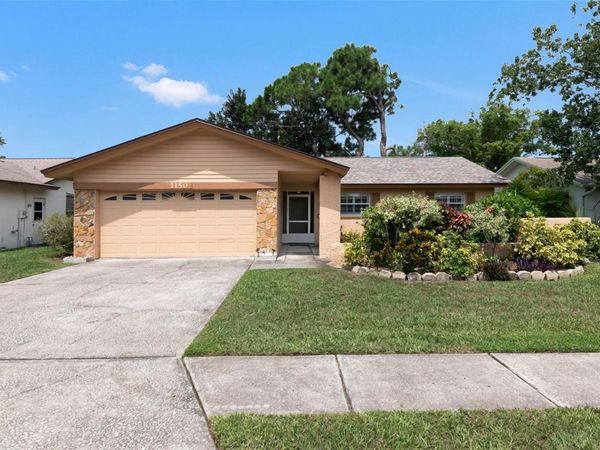 1150 BROOK DRIVE W, DUNEDIN, FL 34698