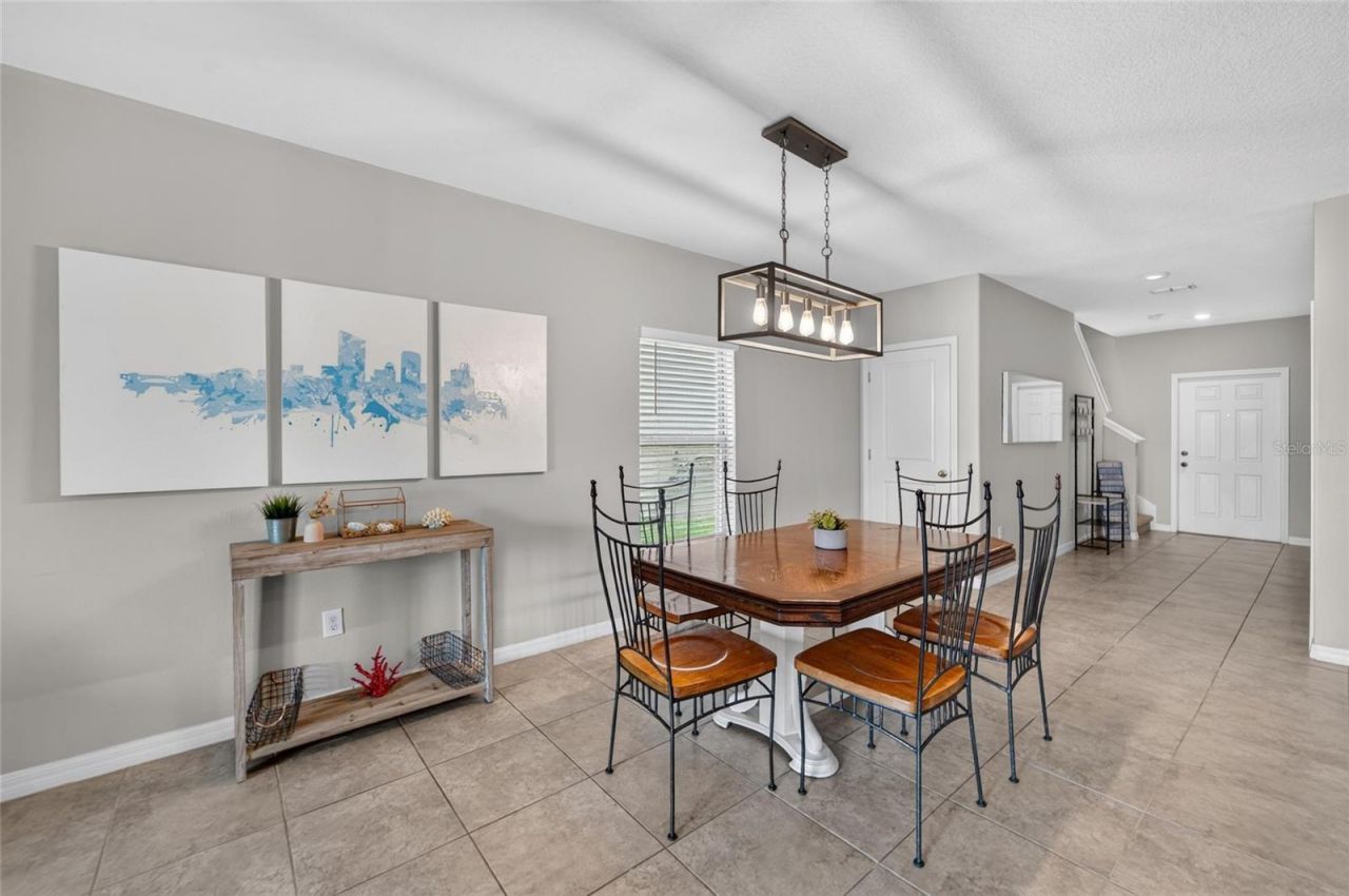 5119 White Chicory Drive, Apollo Beach, FL 33572 Photo