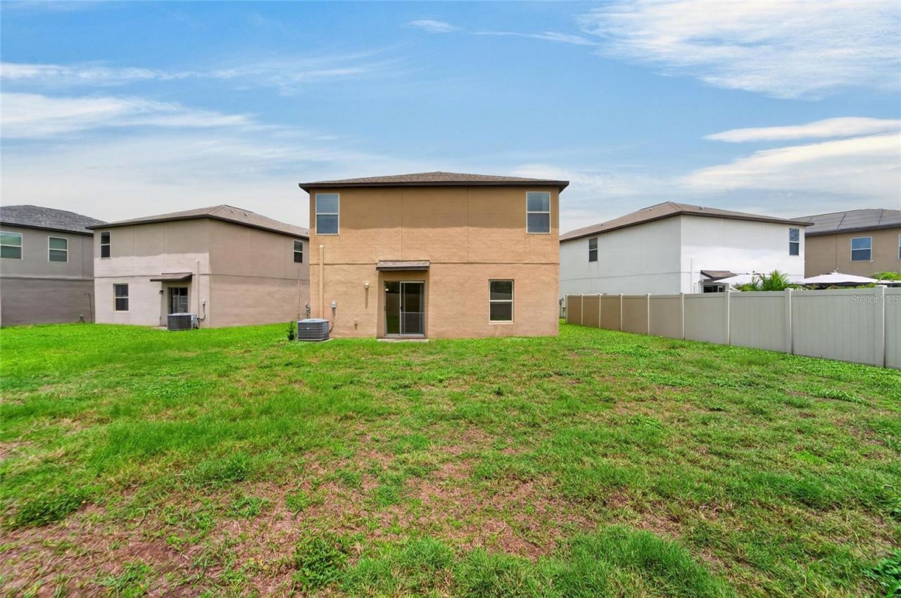 5119 White Chicory Drive, Apollo Beach, FL 33572 Photo