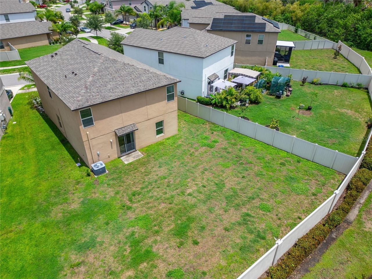 5119 White Chicory Drive, Apollo Beach, FL 33572 Photo