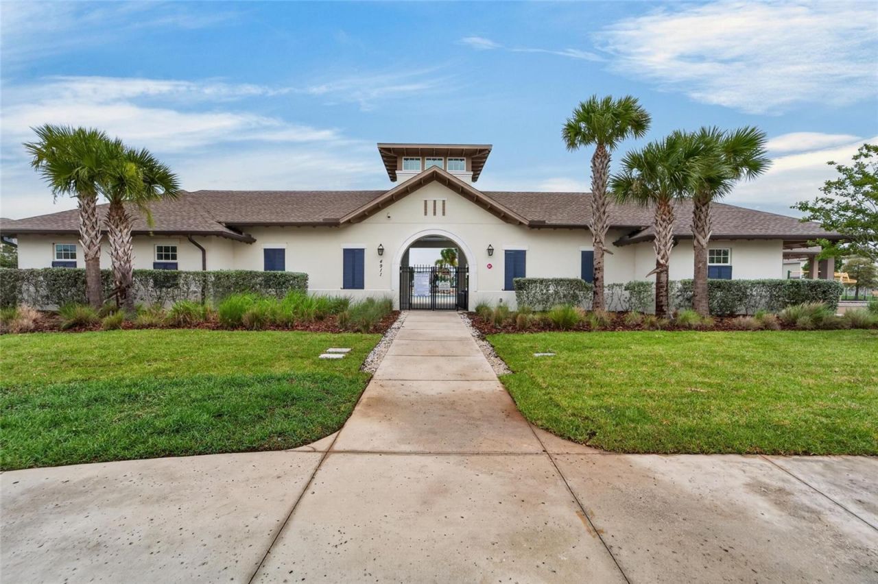 5119 White Chicory Drive, Apollo Beach, FL 33572 Photo