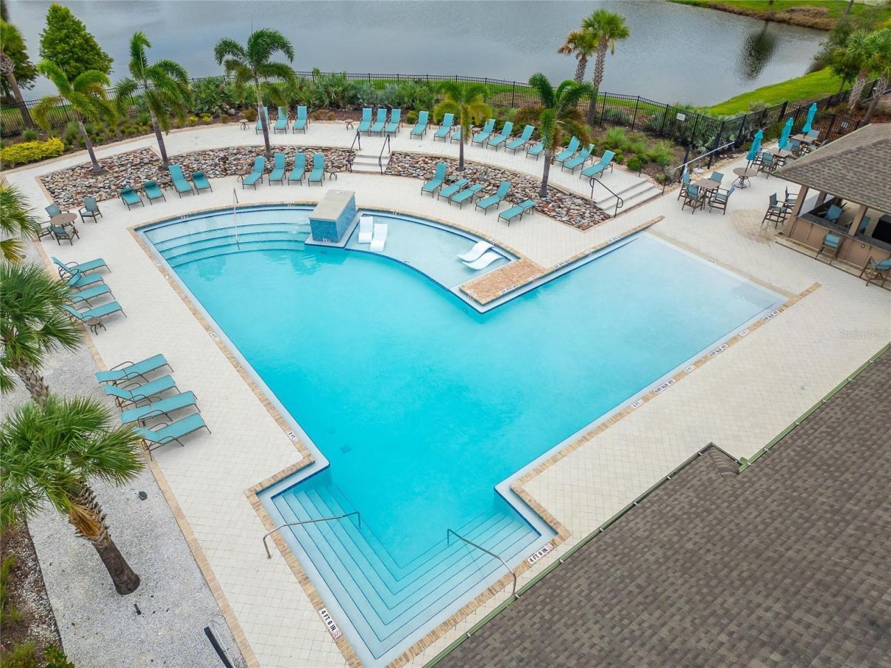 5119 White Chicory Drive, Apollo Beach, FL 33572 Photo