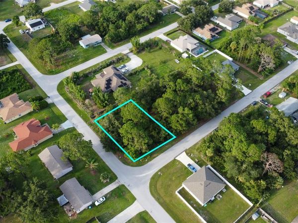 WADSWORTH ST , PALM BAY, FL 32909
