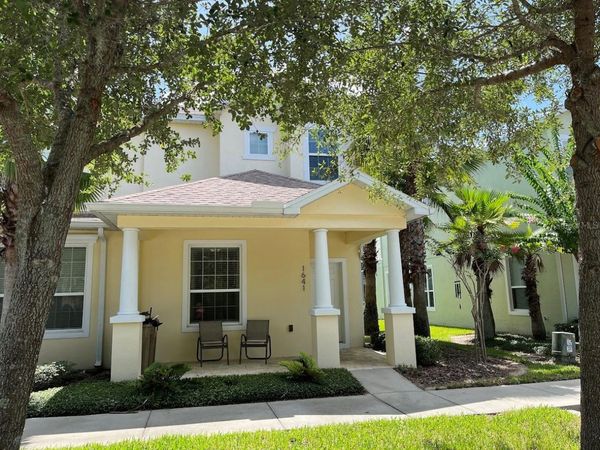 1641 RETREAT CIRCLE , CLERMONT, FL 34714