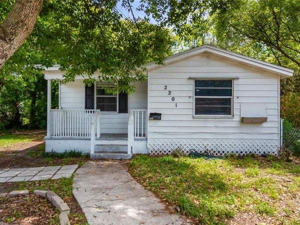 2201 DOLARWAY STREET , SANFORD, FL 32771