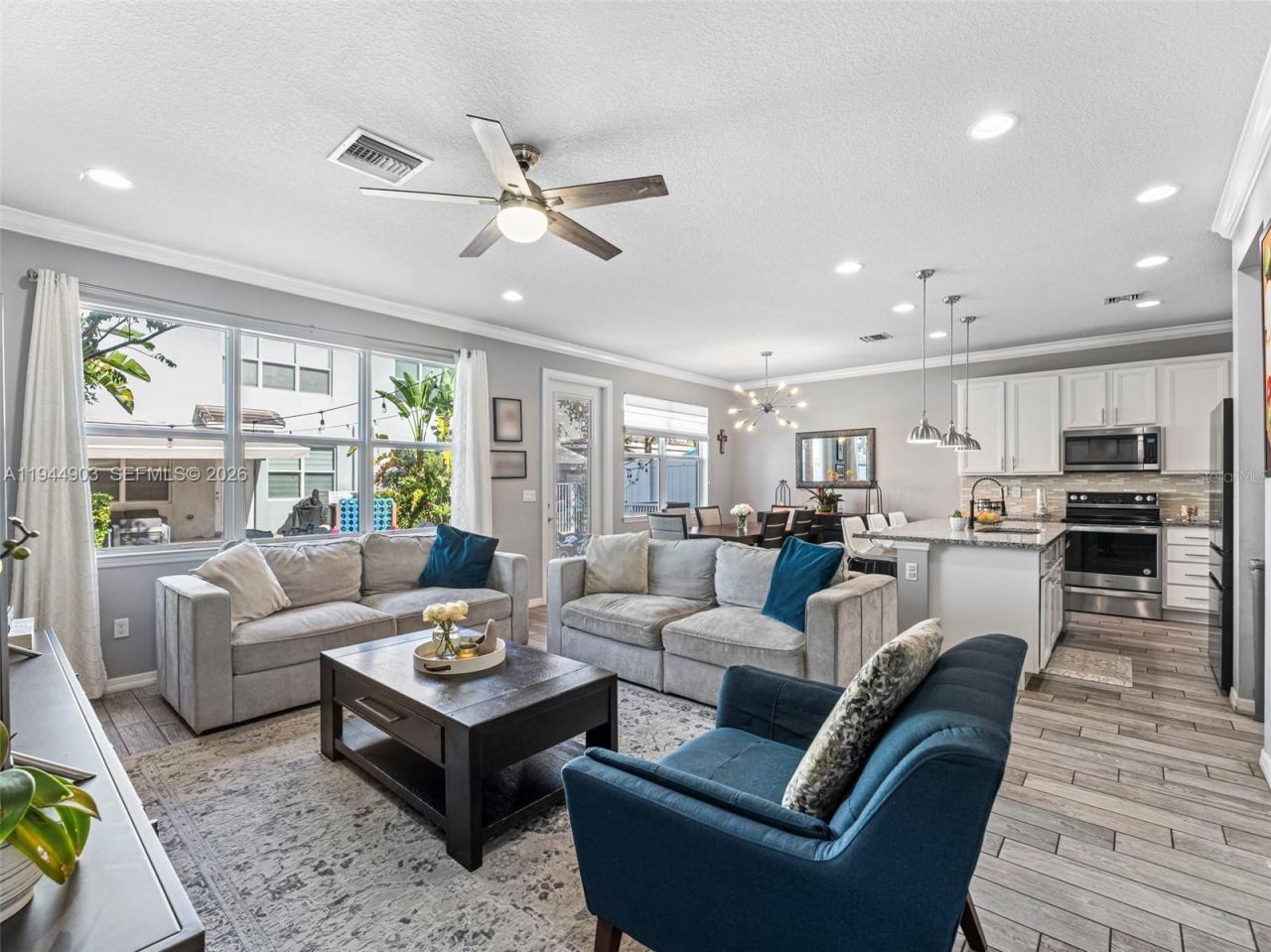 3953 Black Olive Lane, Hollywood, FL 33021 Photo