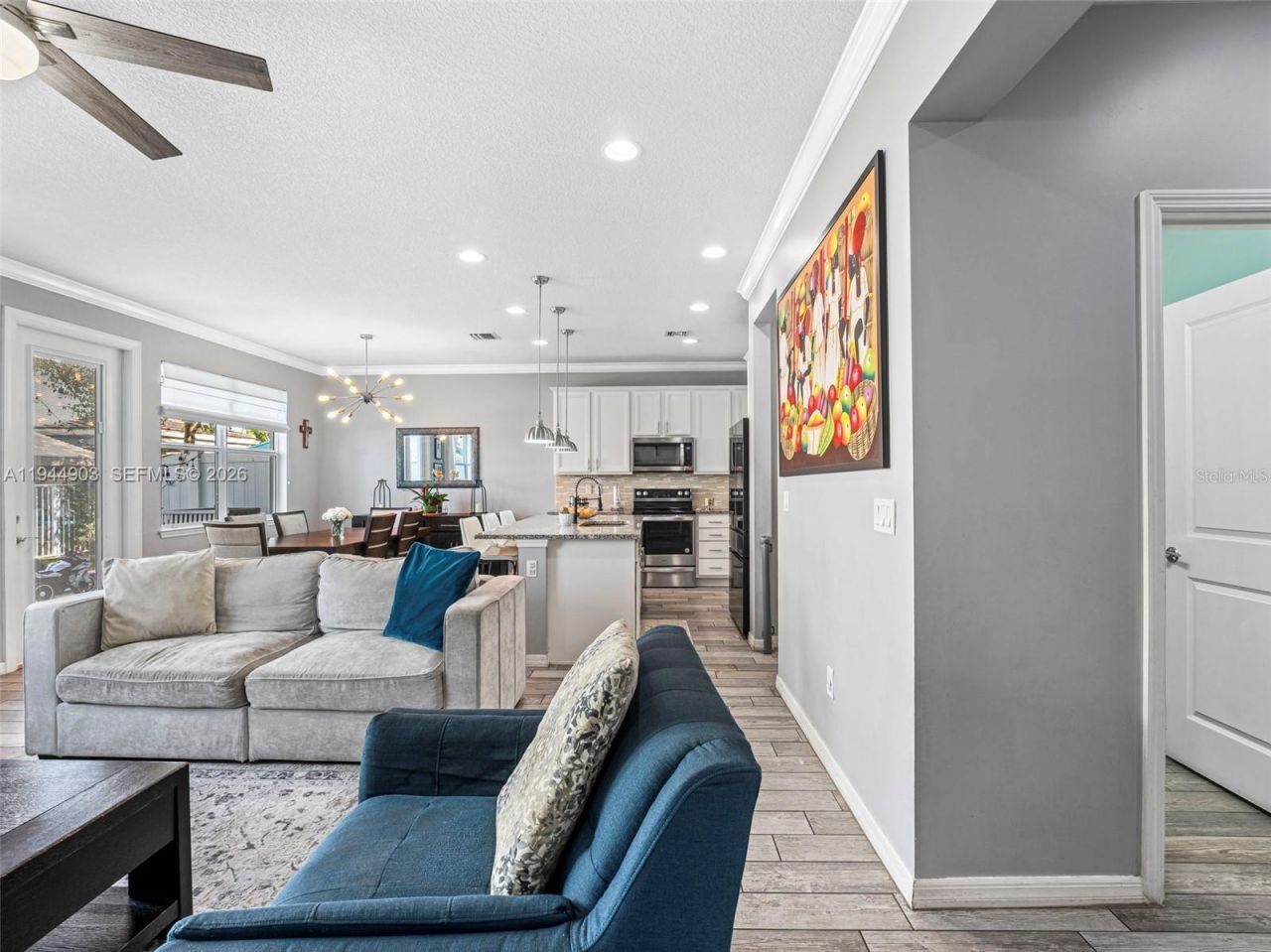 3953 Black Olive Lane, Hollywood, FL 33021 Photo